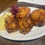 どんまい 名駅南一丁目 - 