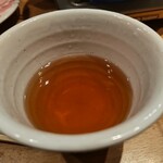 しゅう - 絶品のつゆ