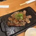 のんべえやっこ - 
