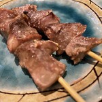 炭火串焼 よね - 