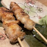 炭火串焼 よね - 