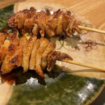 炭火串焼 よね - 