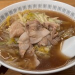 Az/ビーフン東 - 