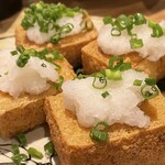 炭火串焼 よね - 