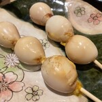 炭火串焼 よね - 