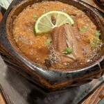 旬鮮炭火焼 獺祭 - 