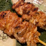 炭火串焼 よね - 