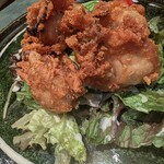 旬鮮炭火焼 獺祭 - 