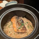 旬鮮炭火焼 獺祭 - 