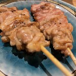 炭火串焼 よね - 