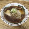 くどうラーメン