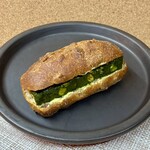 丹青 - ピスタ(特濃)