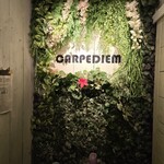 cafe&dining carpe diem - 