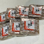 佐久平PA(下り) ショッピングコーナー - 