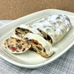 丹青 - シュトーレン2025