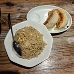 松戸中華そば 富田食堂 - 