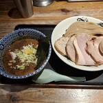 松戸中華そば 富田食堂 - 