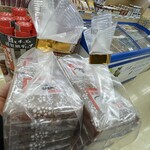 佐久平PA(下り) ショッピングコーナー - 