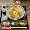 うどん 兎麦 阪急三番街店