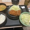 松のや 江坂店