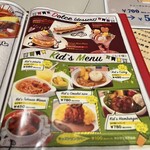 イタリアンバルGon's - 