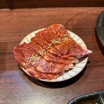 焼肉 たべる - 