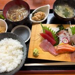 OISHINBO はじめんち - 