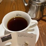 珈琲専門店 三十間 - 