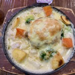 クラフトビールタップ グリル＆キッチン - 