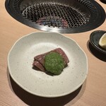 焼肉古今 - 
