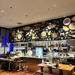 イタリアンバルGon's - 