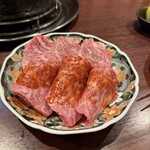 焼肉 たべる - 
