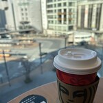 スターバックスコーヒー - ドリンク写真: