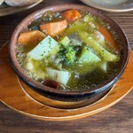 レストラン ペニーレイン - 