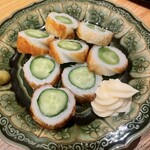 晴 - ちくキューQ　¥550