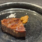 肉 希々 - 