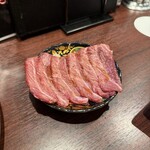 焼肉 たべる - 