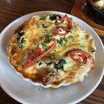 レストラン ペニーレイン - 料理写真: