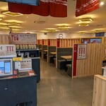 スシロー 東大阪みくりや店 - 