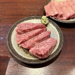 焼肉 たべる - 
