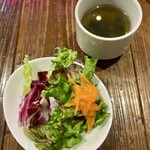 クラフトビールタップ グリル＆キッチン - 