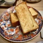 CAFE＆BAKERY MIYABI - 