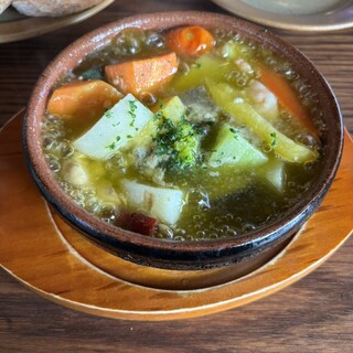 レストラン ペニーレイン_1