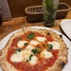 PIZZA SALVATORE CUOMO 豊洲