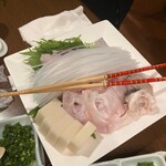 ふぐ良 ぶるーむ - 