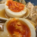 麺屋 ルリカケス - 