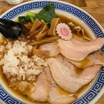拉麺 アイオイ - 