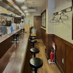 麺屋 ルリカケス - 