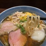 麺屋 ルリカケス - 