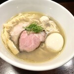 麺屋 ルリカケス - 